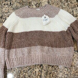 Altar'd State Mushroom Sweater